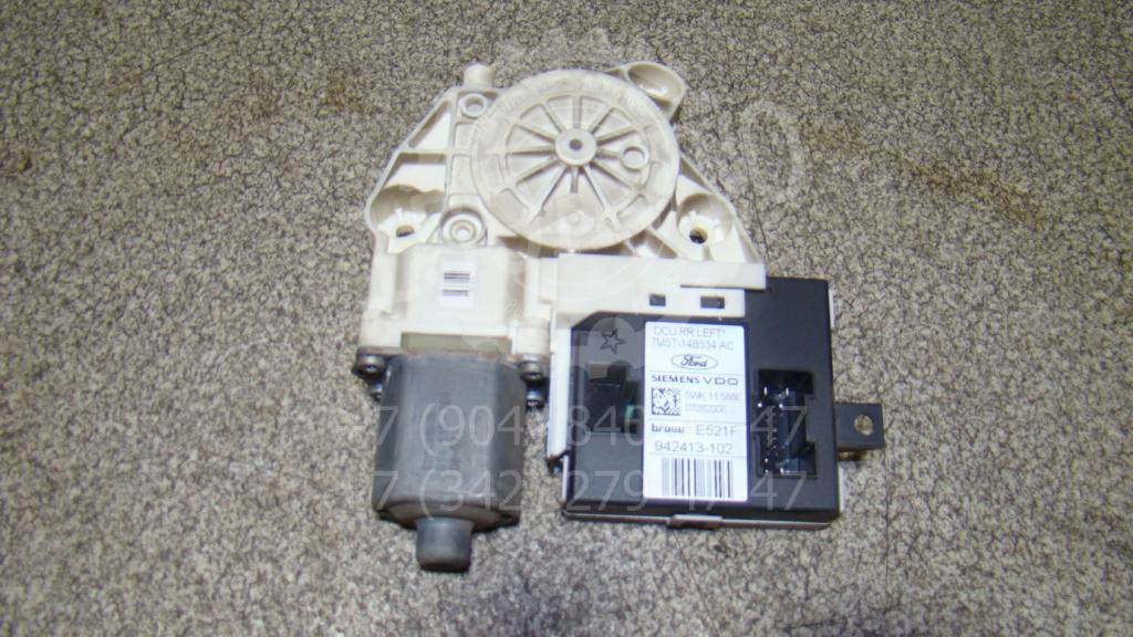 Моторчик стеклоподъемника, 1100 рублей, Пермь