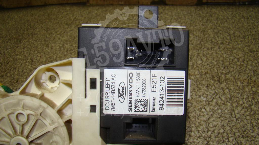 Моторчик стеклоподъемника, 1100 рублей, Пермь