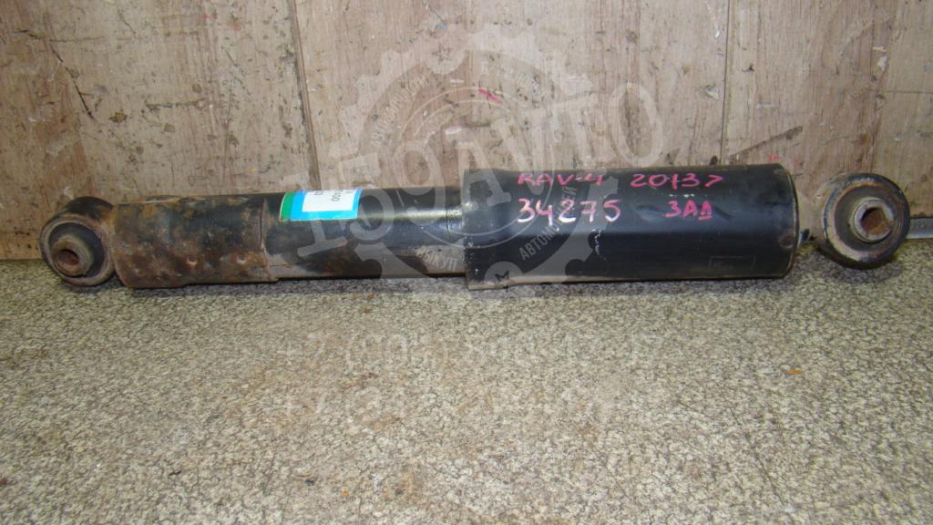 Амортизатор задний, 1500 рублей, Пермь