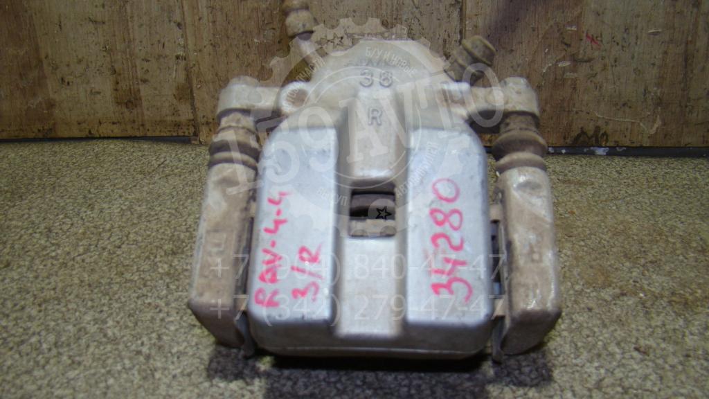 Суппорт задний правый, 3000 рублей, Пермь