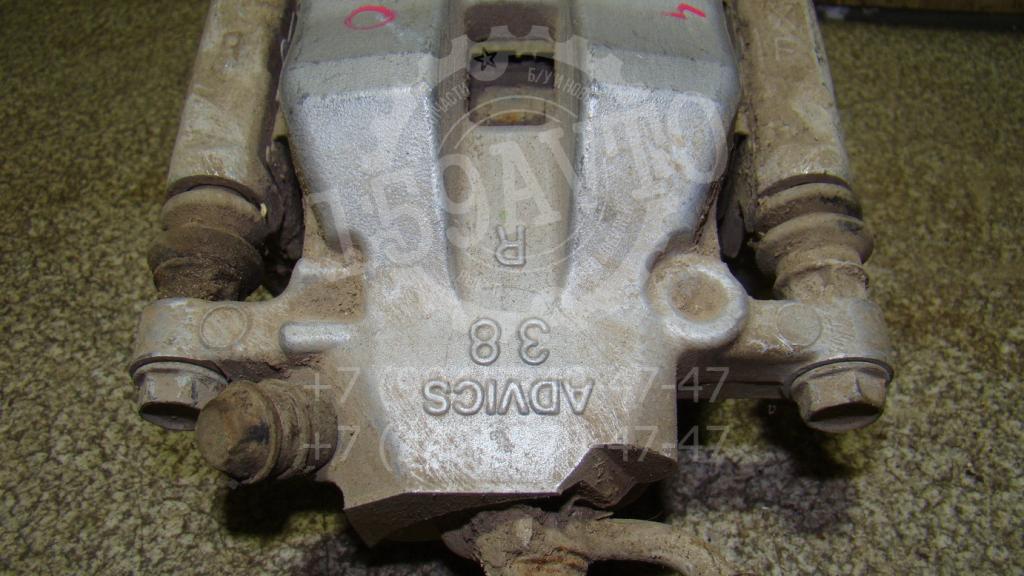 Суппорт задний правый, 3000 рублей, Пермь