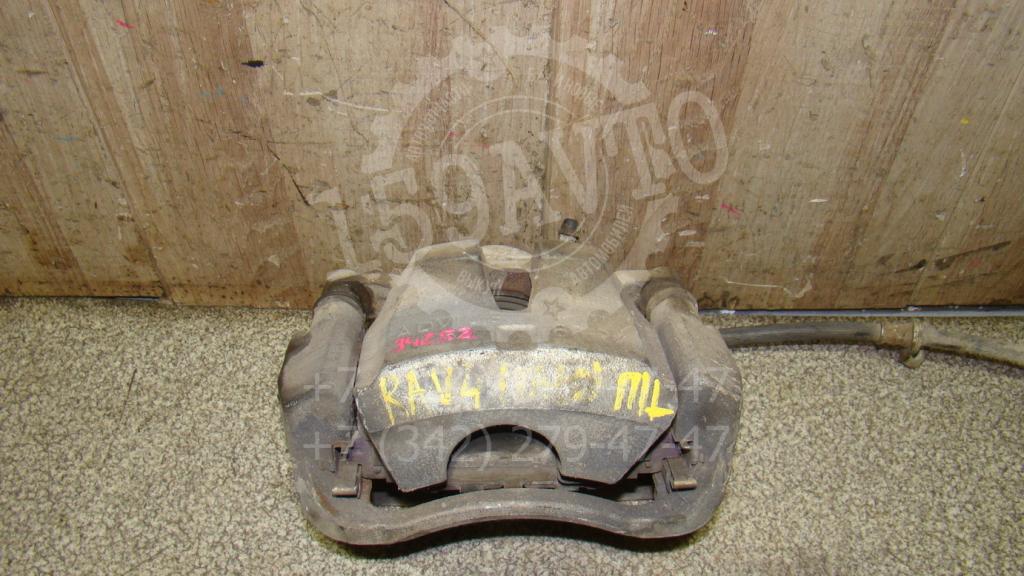 Суппорт передний левый, 2500 рублей, Пермь