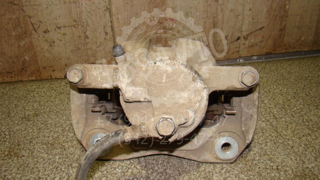 Суппорт передний левый, 2500 рублей, Пермь