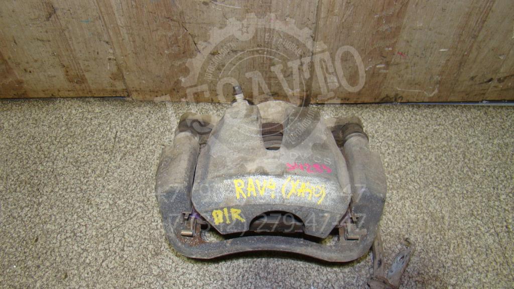 Суппорт передний правый, 2500 рублей, Пермь