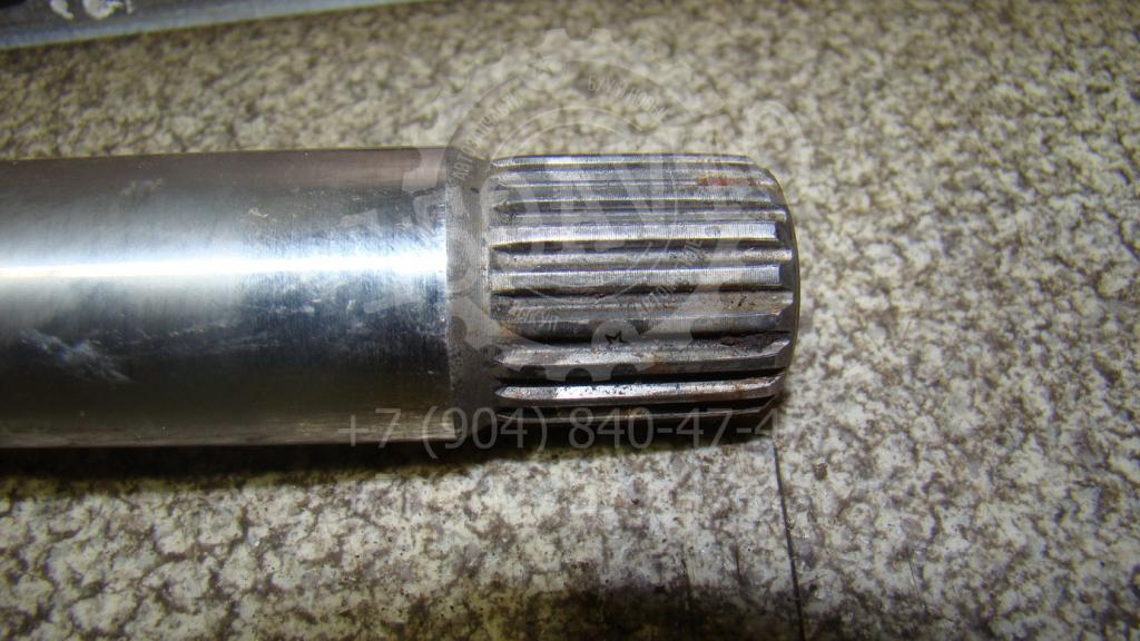 Полуось передняя правая, 14000 рублей, Пермь