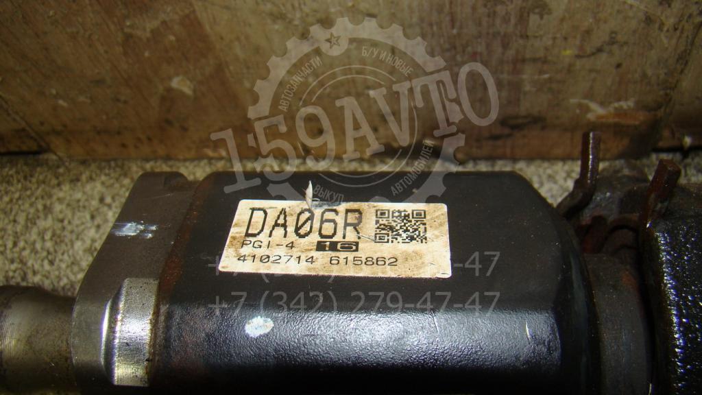 Полуось передняя правая, 14000 рублей, Пермь