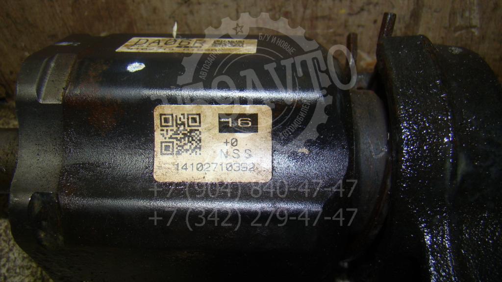 Полуось передняя правая, 14000 рублей, Пермь