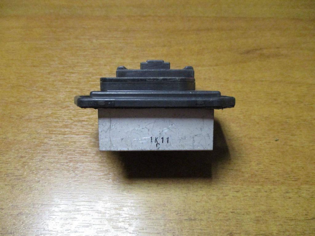 Резистор отопителя, 500 рублей, Пермь