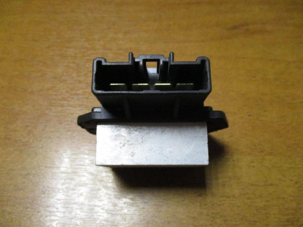 Резистор отопителя, 500 рублей, Пермь