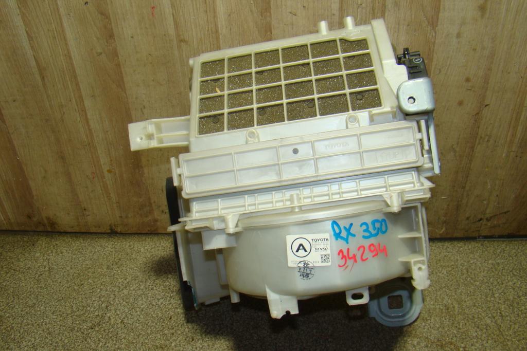 Корпус отопителя, 4200 рублей, Пермь