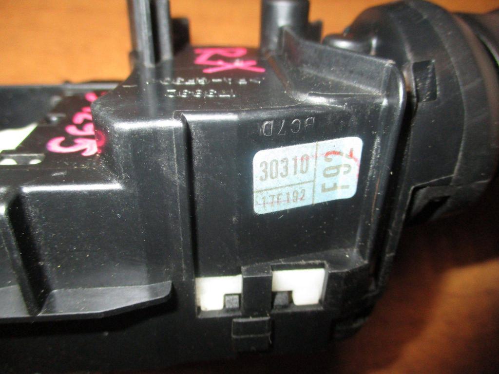 Переключатель поворотов подрулевой, 3000 рублей, Пермь