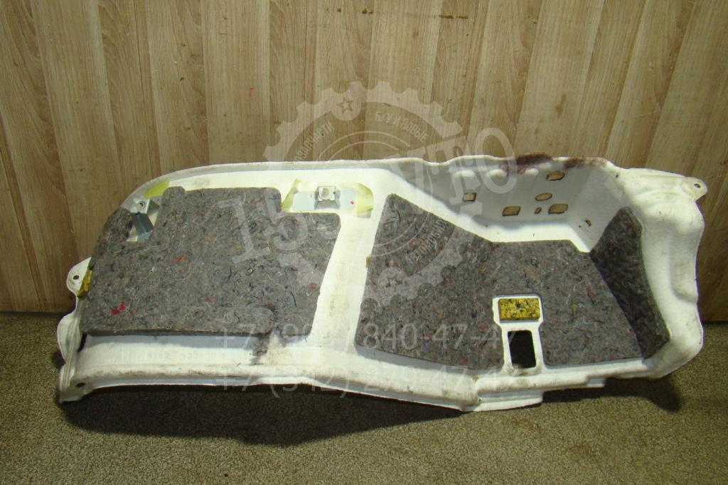 Обшивка багажника, 1500 рублей, Пермь