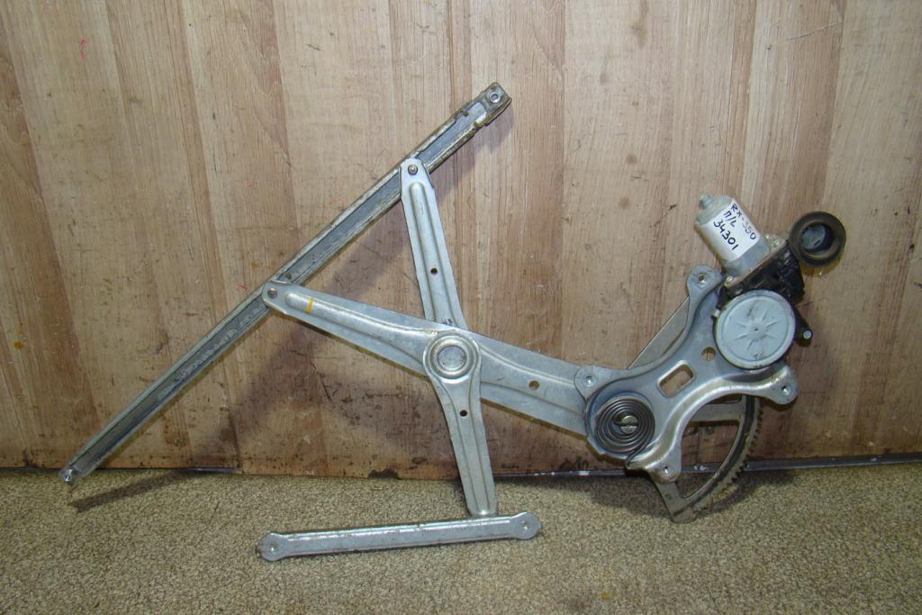 Стеклоподъемник передний левый, 4200 рублей, Пермь