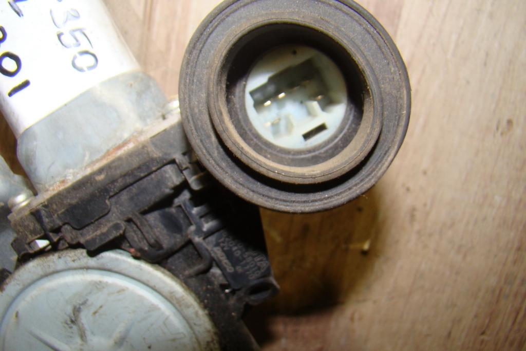 Стеклоподъемник передний левый, 4200 рублей, Пермь