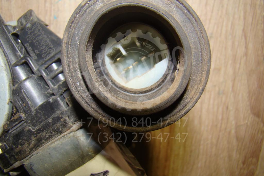 Стеклоподъемник передний правый, 1000 рублей, Пермь