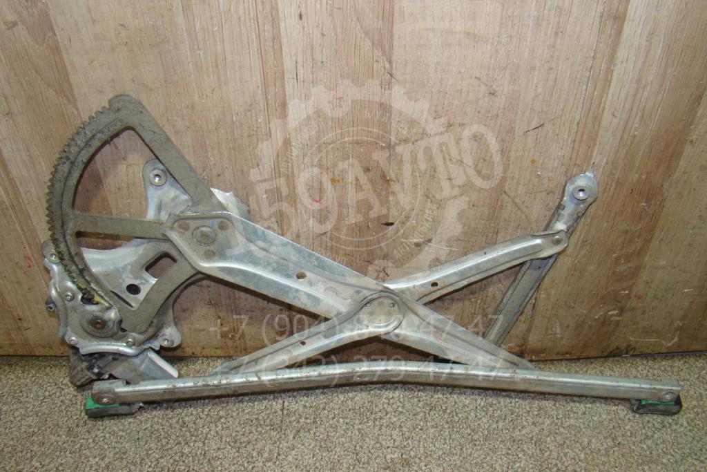 Стеклоподъемник передний правый, 1000 рублей, Пермь