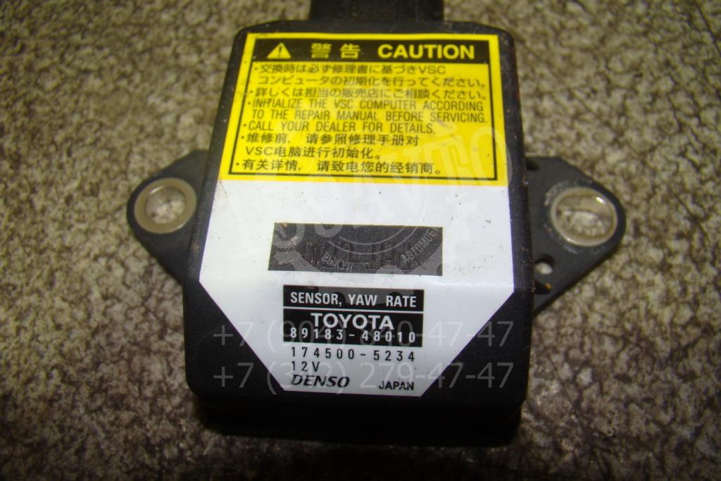 Датчик курсовой устойчивости, 500 рублей, Пермь