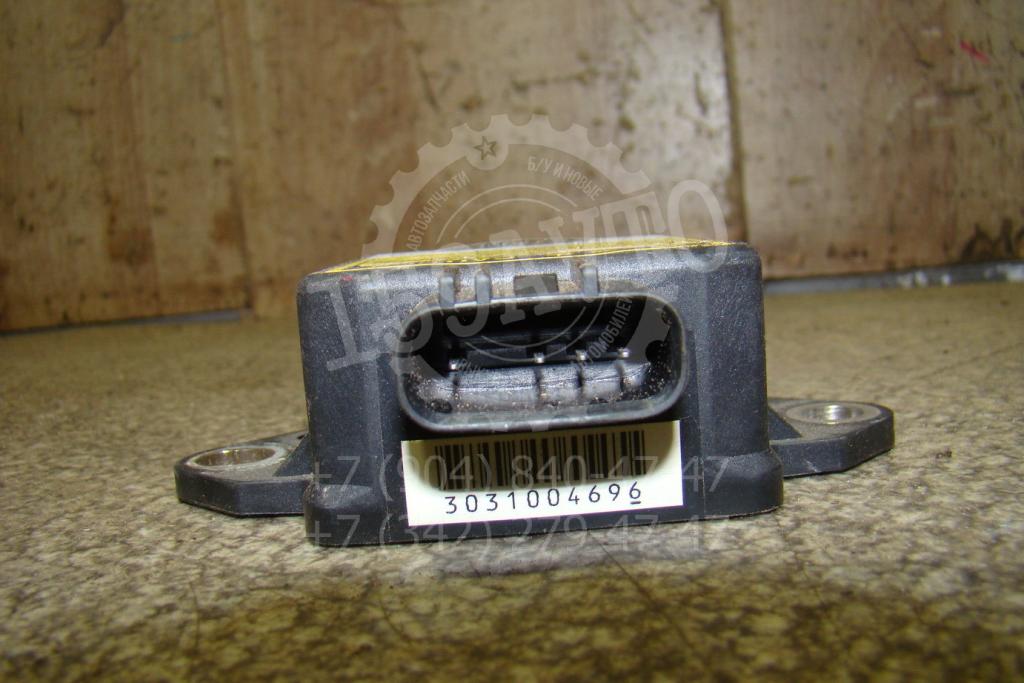 Датчик курсовой устойчивости, 500 рублей, Пермь