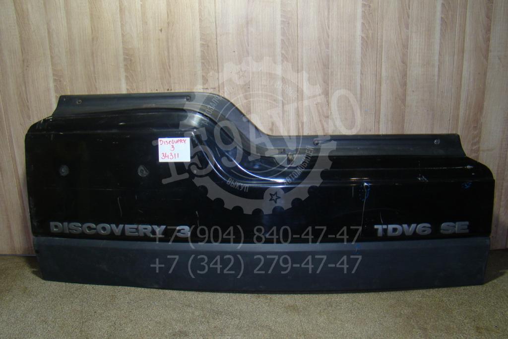 Дверь багажника нижняя, 7000 рублей, Пермь