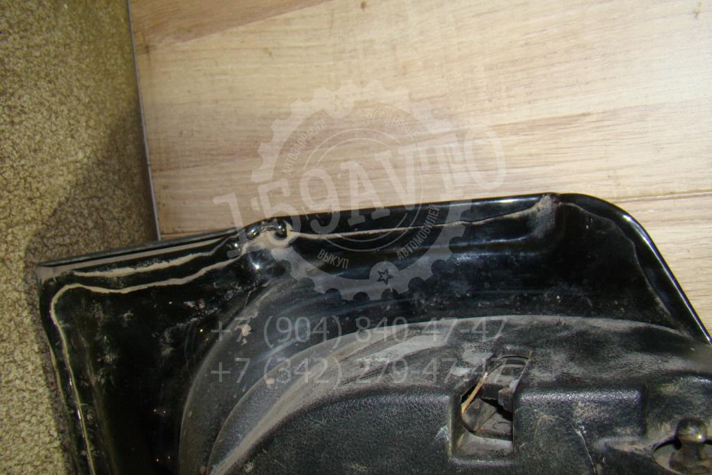 Дверь багажника нижняя, 7000 рублей, Пермь