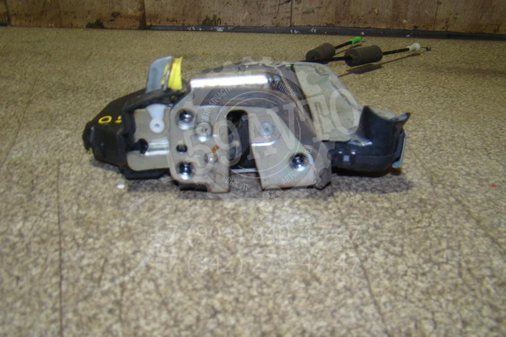 Замок двери передней левой, 5000 рублей, Пермь