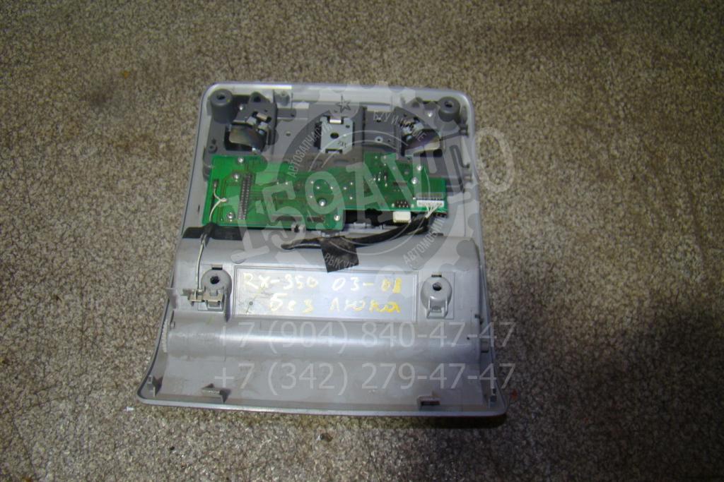 Плафон салонный, 1100 рублей, Пермь