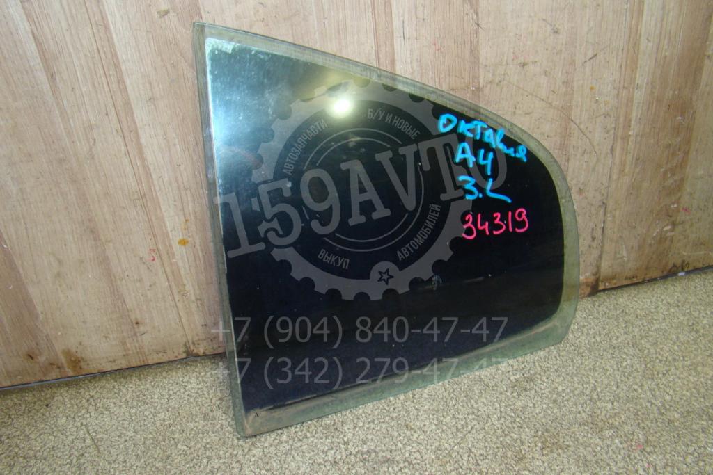 Стекло двери задней левой форточка, 500 рублей, Пермь