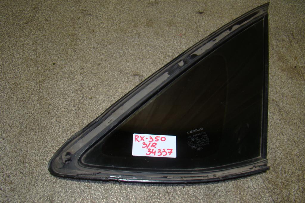 Стекло кузовное глухое правое, 1500 рублей, Пермь