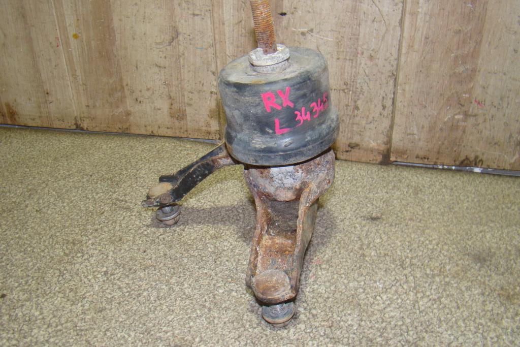 Опора двигателя левая, 2100 рублей, Пермь