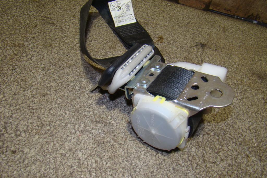 Ремень безопасности, 2100 рублей, Пермь