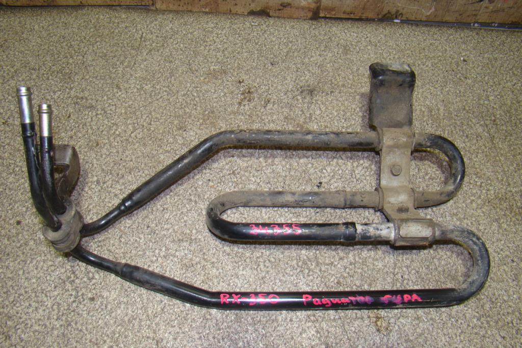 Радиатор гидроусилителя, 2000 рублей, Пермь