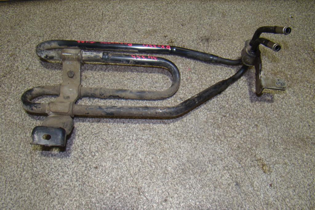 Радиатор гидроусилителя, 2000 рублей, Пермь