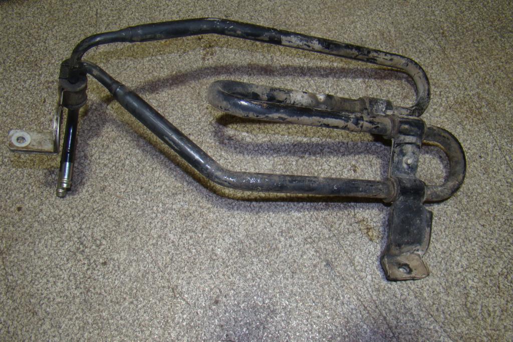 Радиатор гидроусилителя, 2000 рублей, Пермь