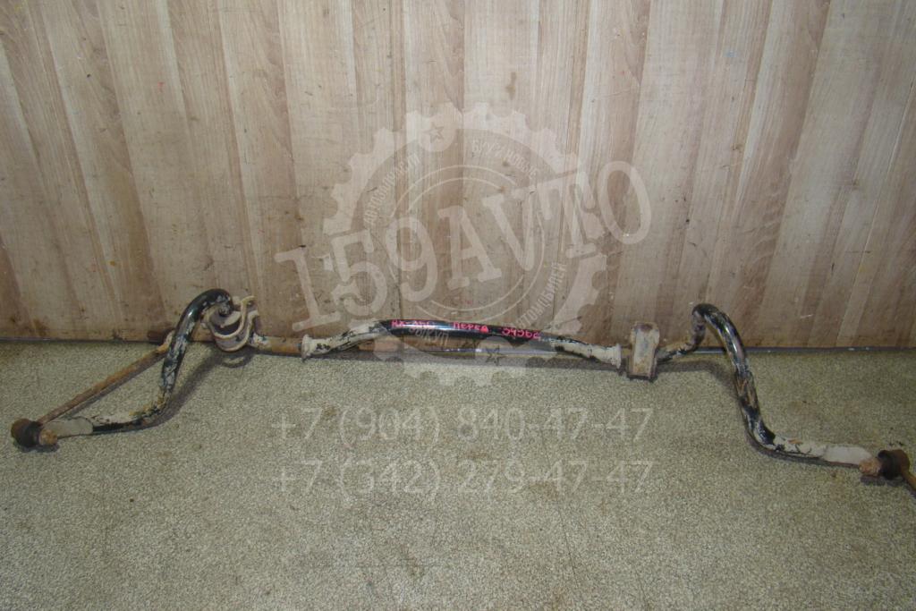 Стабилизатор передний, 1000 рублей, Пермь