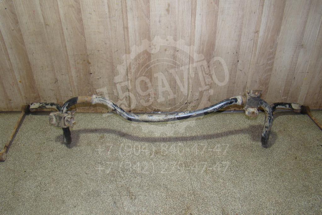 Стабилизатор передний, 1000 рублей, Пермь