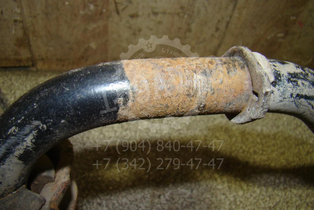 Стабилизатор передний, 1000 рублей, Пермь