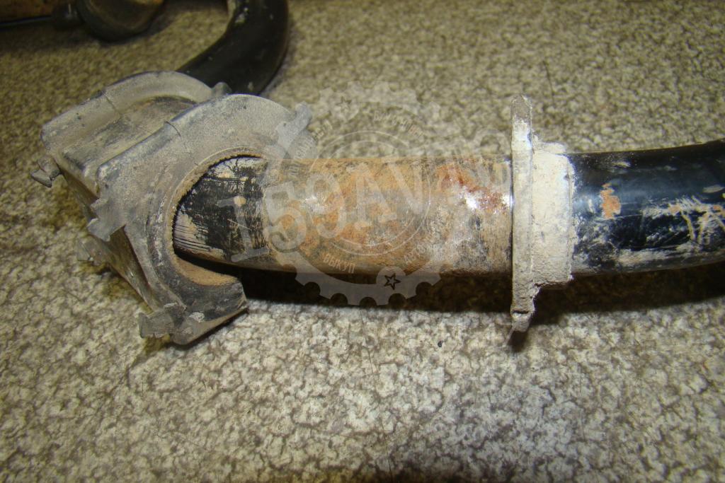 Стабилизатор передний, 1000 рублей, Пермь