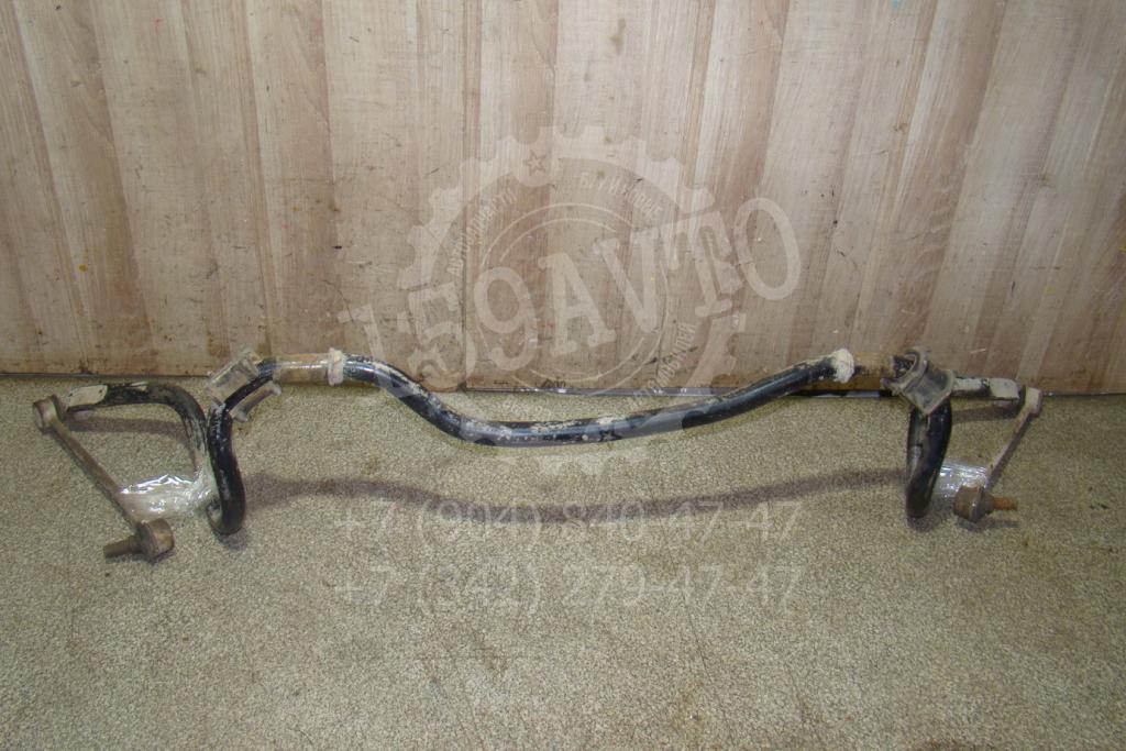 Стабилизатор передний, 1000 рублей, Пермь