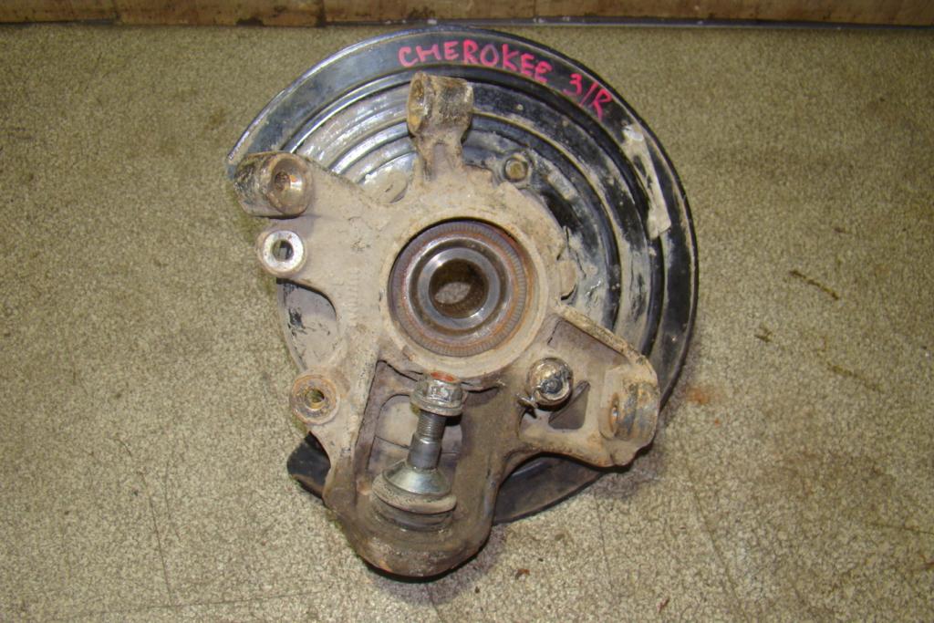 Кулак поворотный задний правый, 5000 рублей, Пермь