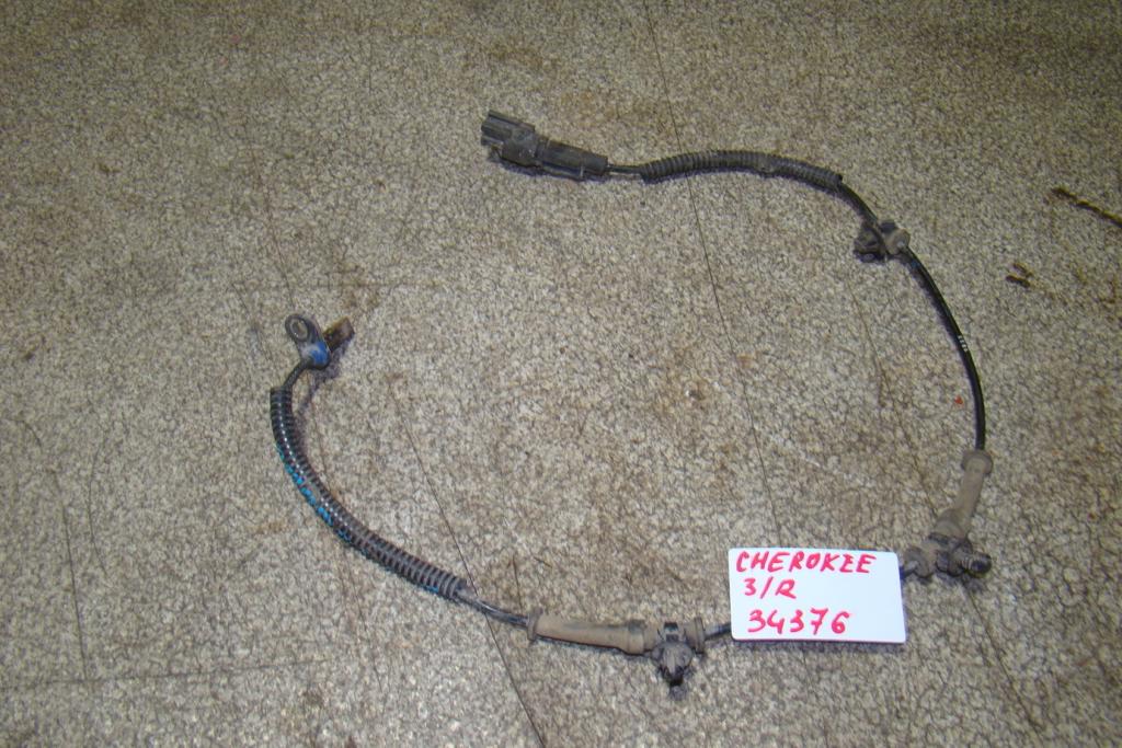 Датчик ABS задний, 1500 рублей, Пермь