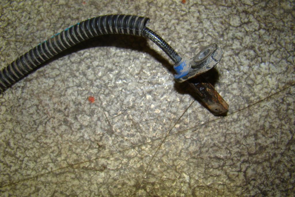 Датчик ABS задний, 1500 рублей, Пермь