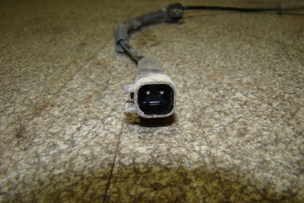 Датчик ABS задний, 1500 рублей, Пермь