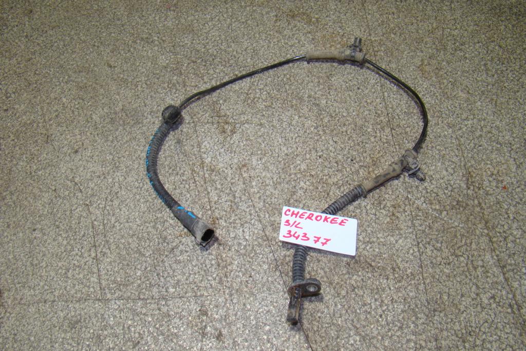 Датчик ABS задний, 1500 рублей, Пермь