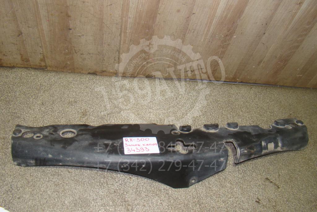 Кожух замка капота, 1500 рублей, Пермь