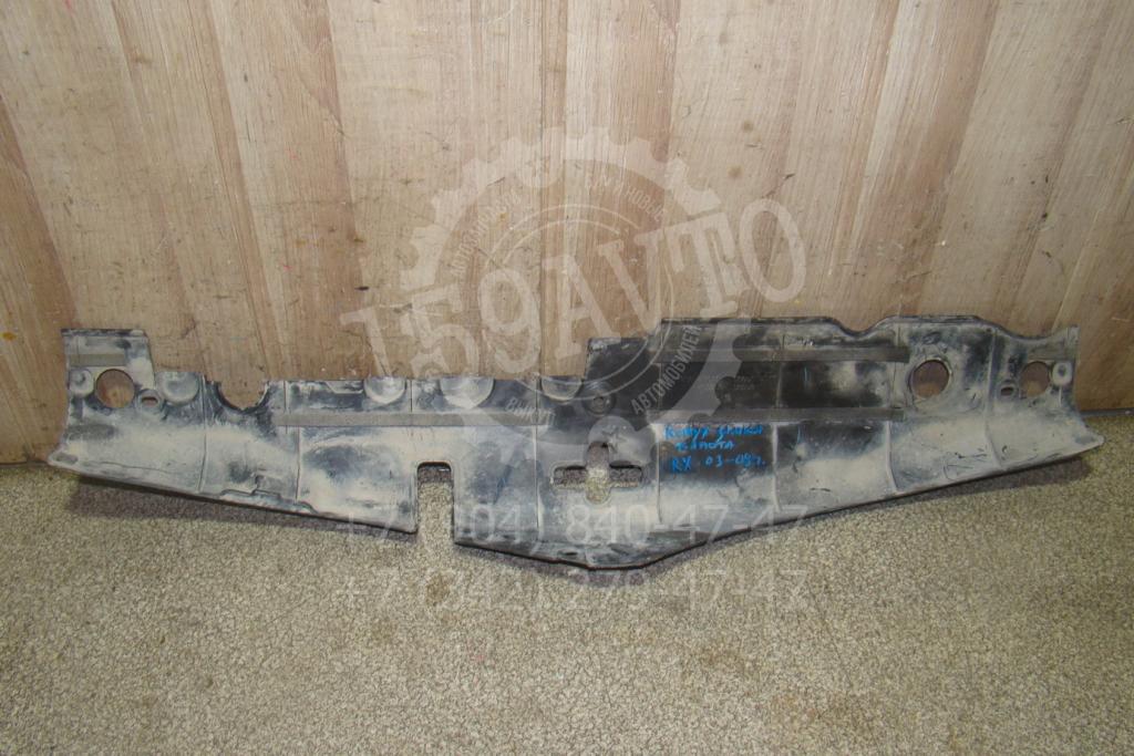 Кожух замка капота, 1500 рублей, Пермь