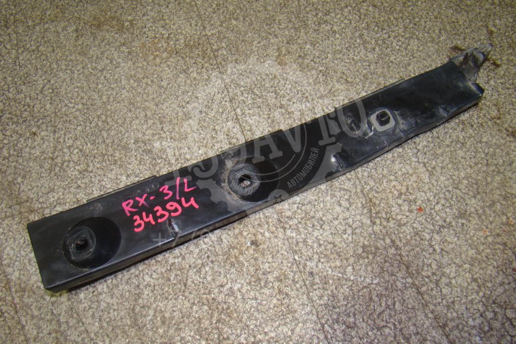 Кронштейн заднего бампера левый, 500 рублей, Пермь