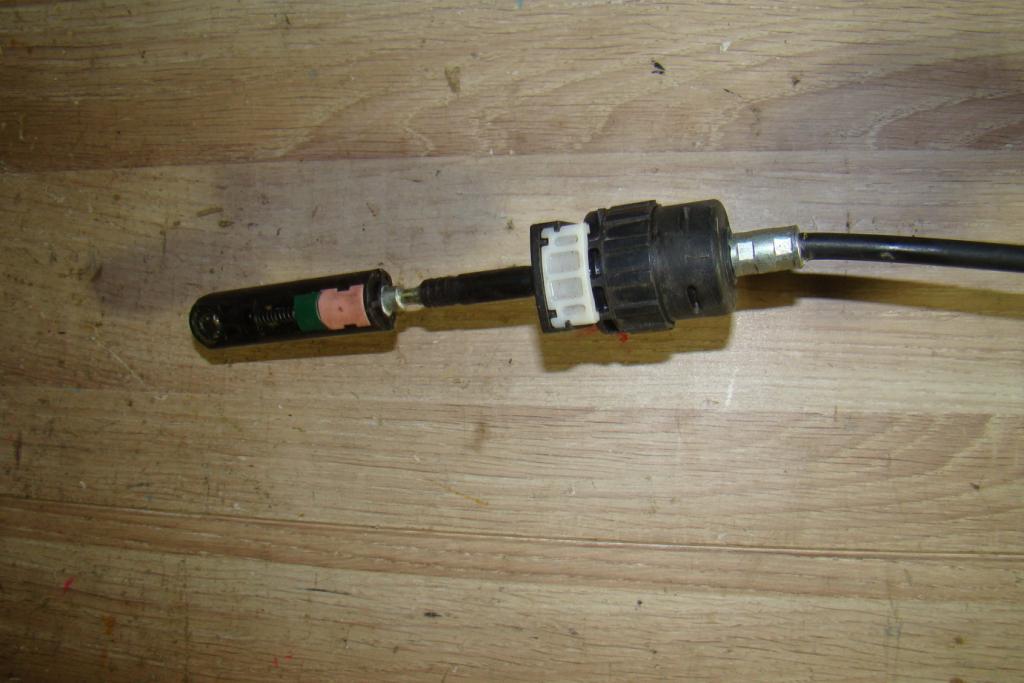 Трос АКПП, 5000 рублей, Пермь