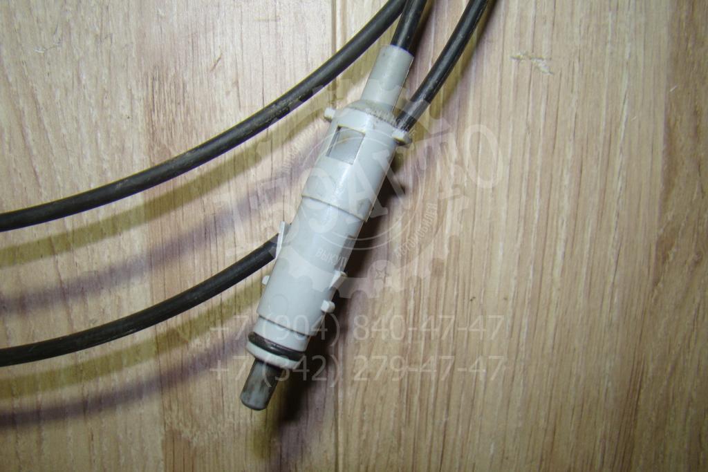 Трос лючка бензобака, 1100 рублей, Пермь