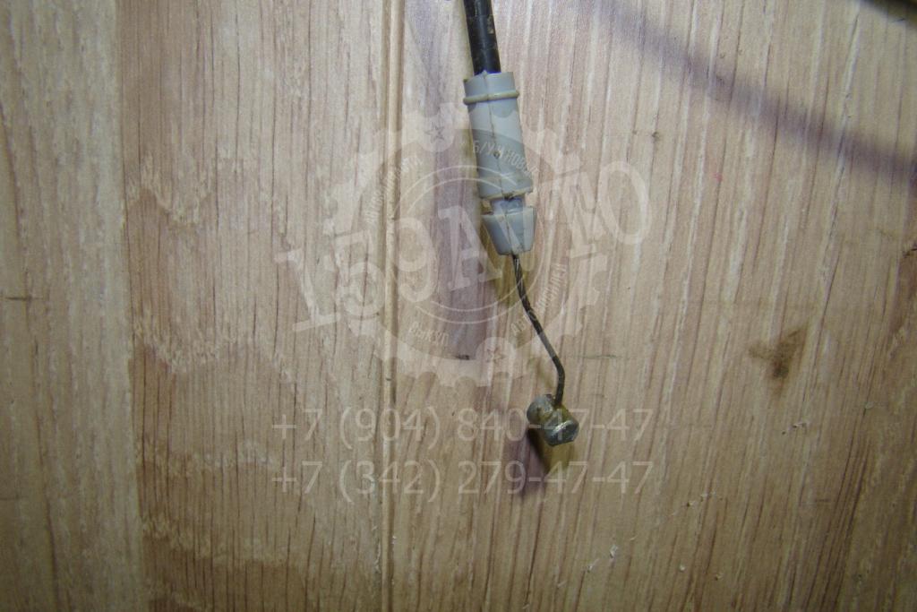 Трос лючка бензобака, 1100 рублей, Пермь