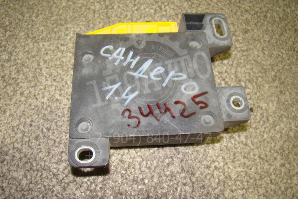 Блок управления AIR BAG, 1000 рублей, Пермь